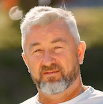 Heinrich W. – foto de perfil