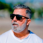 Wilhelm K. – foto de perfil