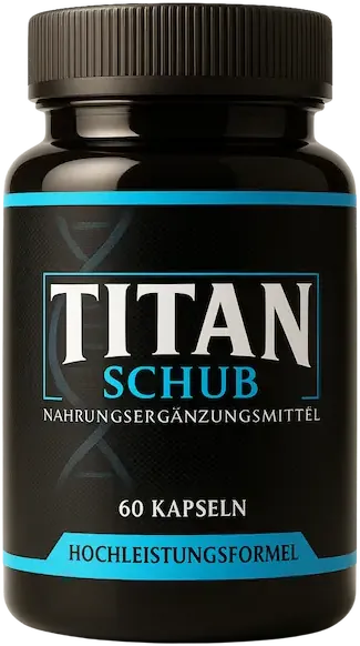 Envase de Titan Schub
