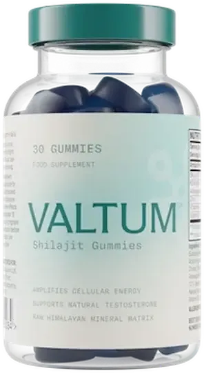 Envase de Valtum