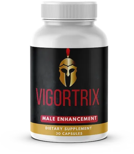 Envase de Vigortrix